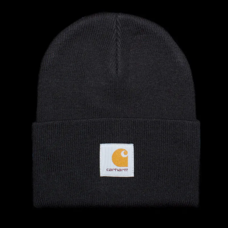 Acrylic Watch Hat sold by Premier