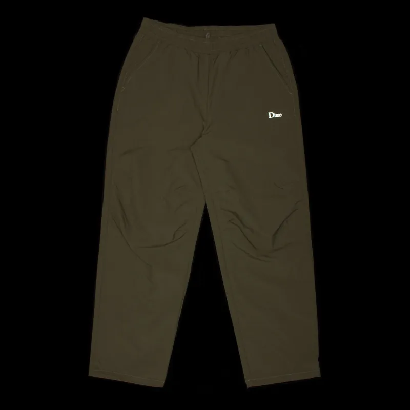 Range Relaxed Sports Pants sold by Premier
