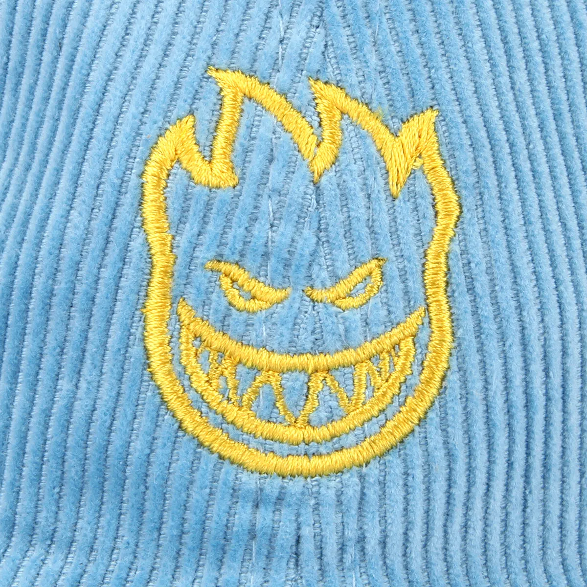 Lil Bighead Strapback Hat sold by Premier product image thumbnail 3