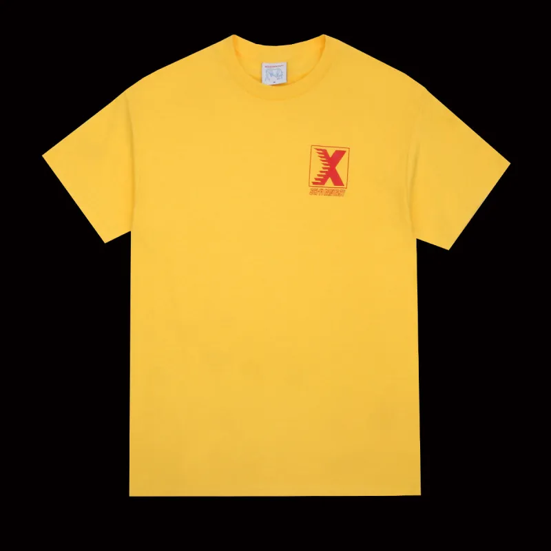 X T-Shirt sold by Premier