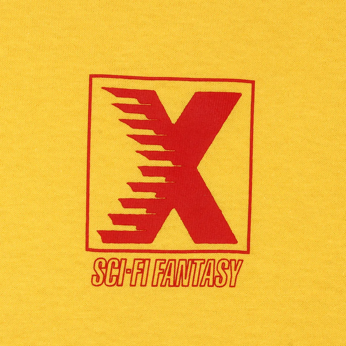 X T-Shirt sold by Premier product image thumbnail 2