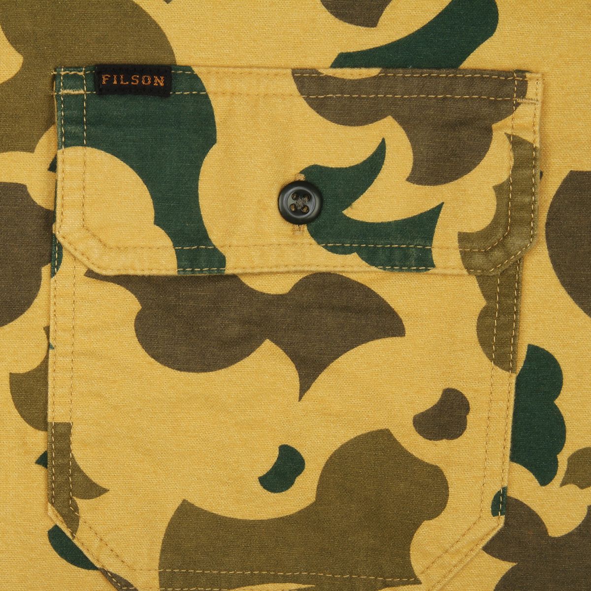 Field Flannel Shirt sold by Premier product image thumbnail 2