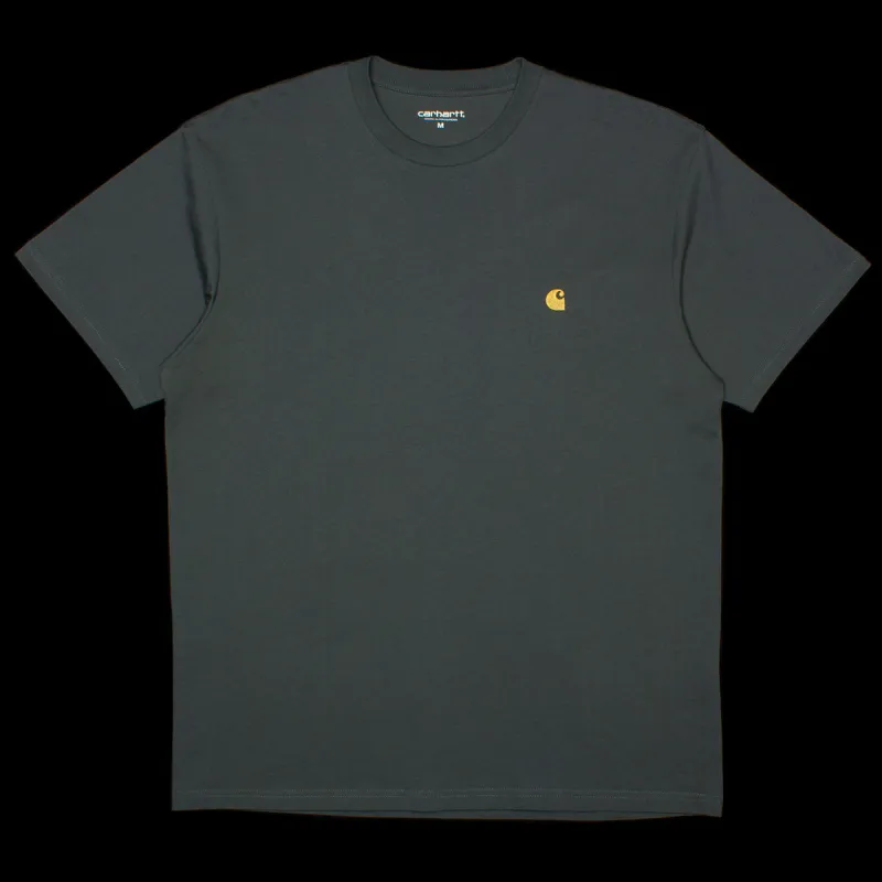 S/S Chase T-Shirt sold by Premier