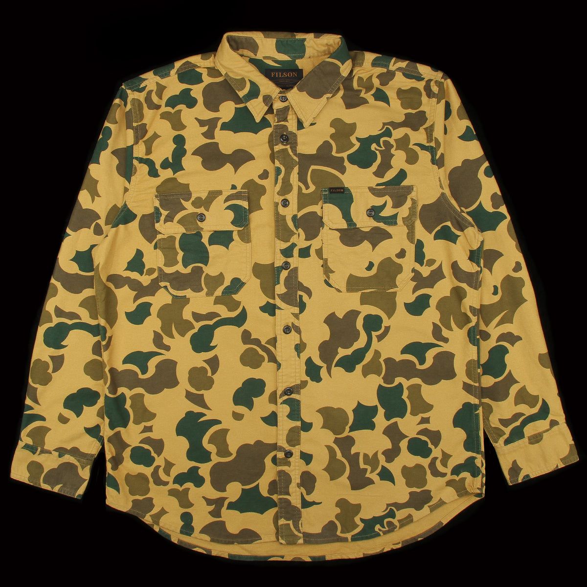 Field Flannel Shirt sold by Premier