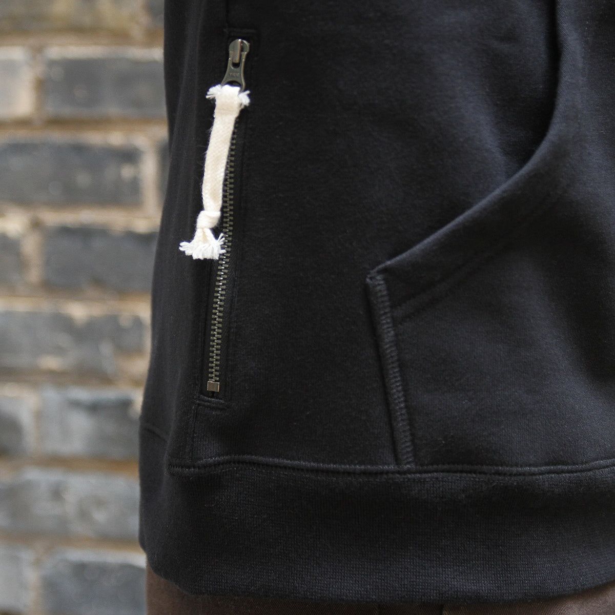 Premium Sustainable Hoodie sold by Premier product image thumbnail 3