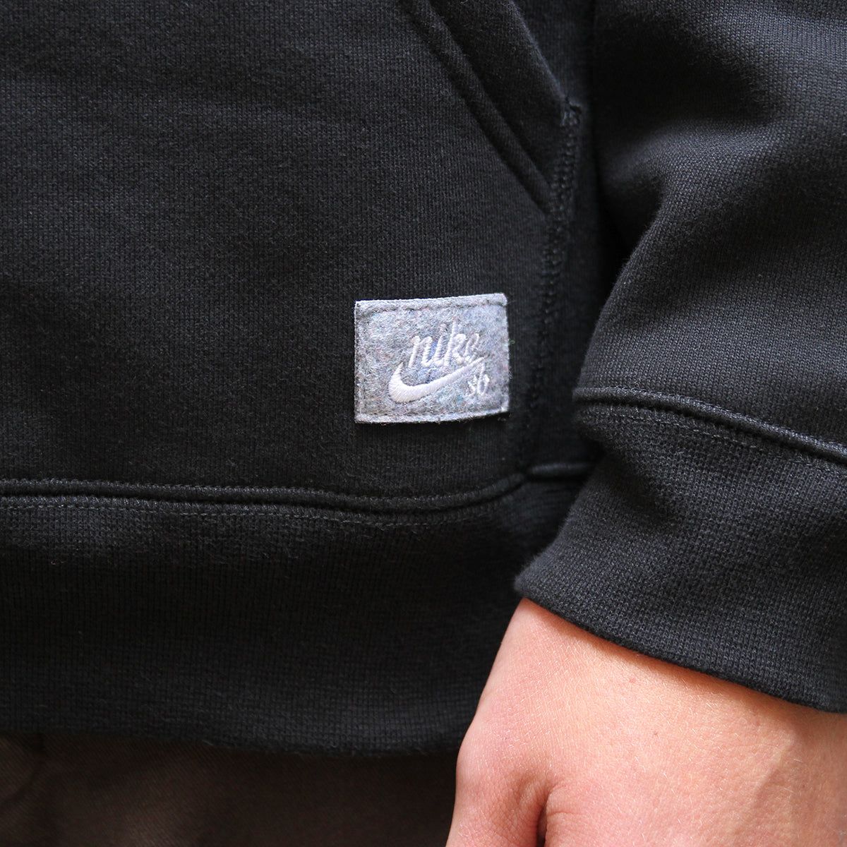 Premium Sustainable Hoodie sold by Premier product image thumbnail 2