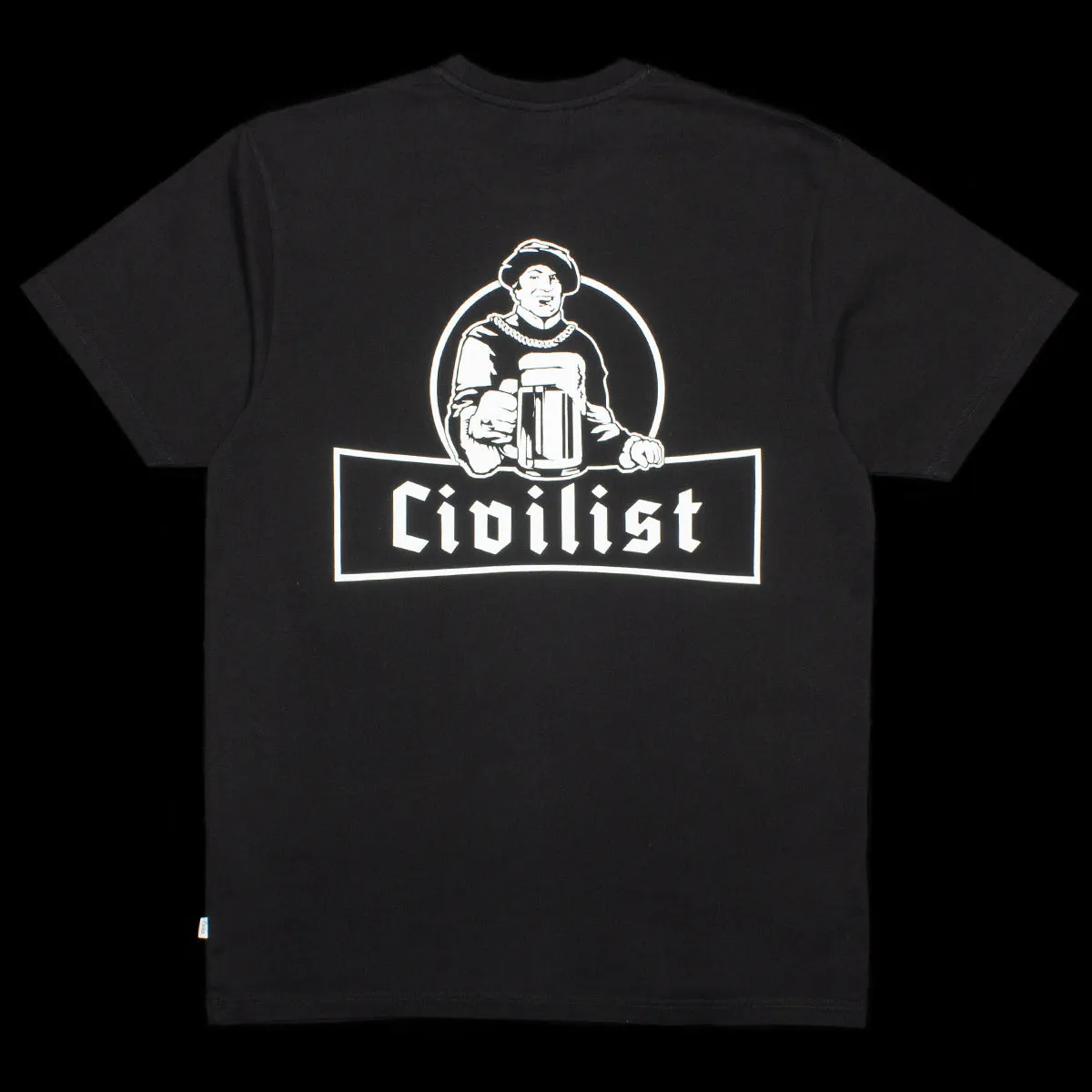Schulle T-Shirt sold by Premier product image thumbnail 4