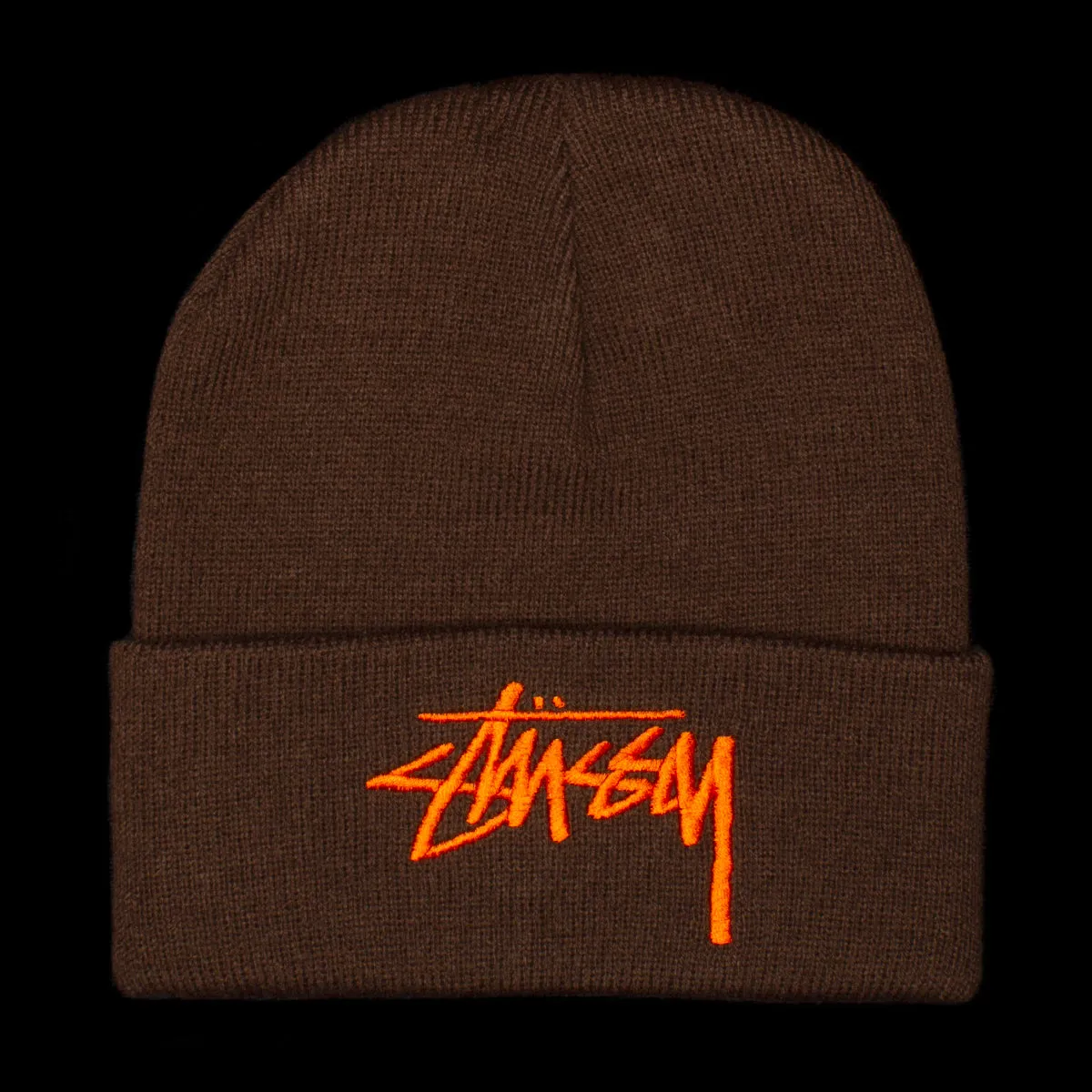 Big Stock Cuff Beanie sold by Premier