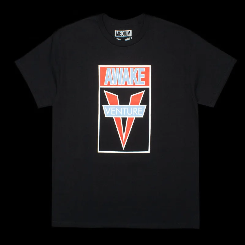 Awake T-Shirt sold by Premier
