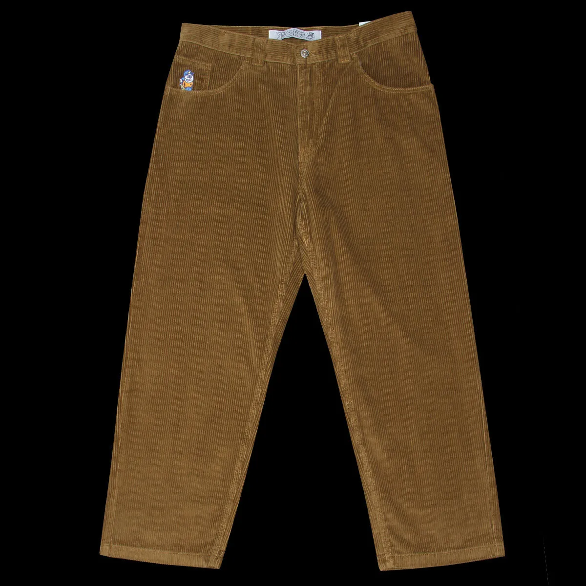 '93 Cords sold by Premier