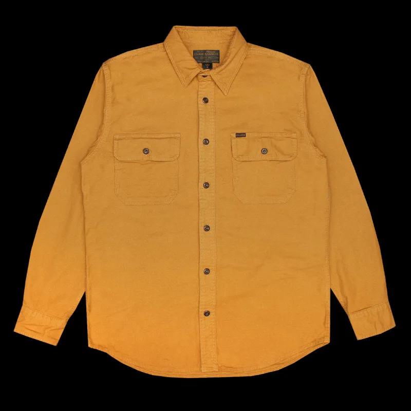 Field Flannel Shirt sold by Premier