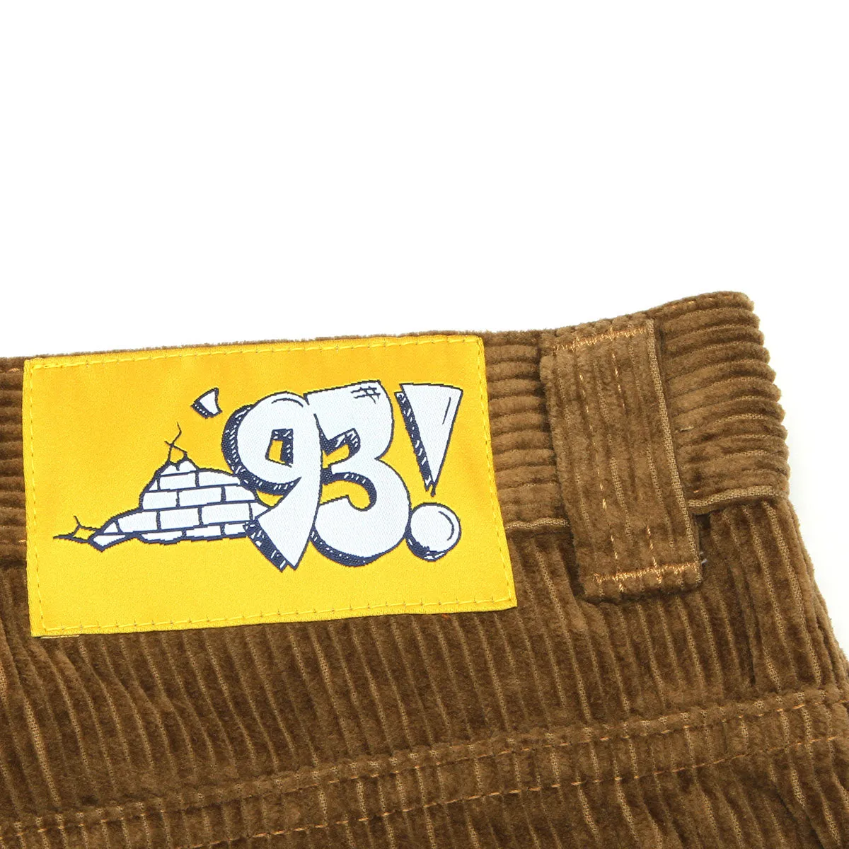 '93 Cords sold by Premier product image thumbnail 5