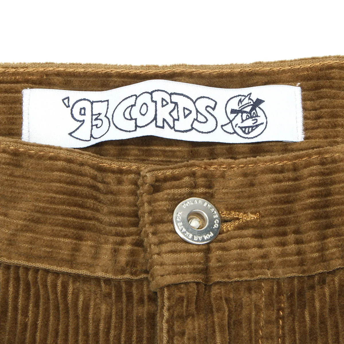 '93 Cords sold by Premier product image thumbnail 4