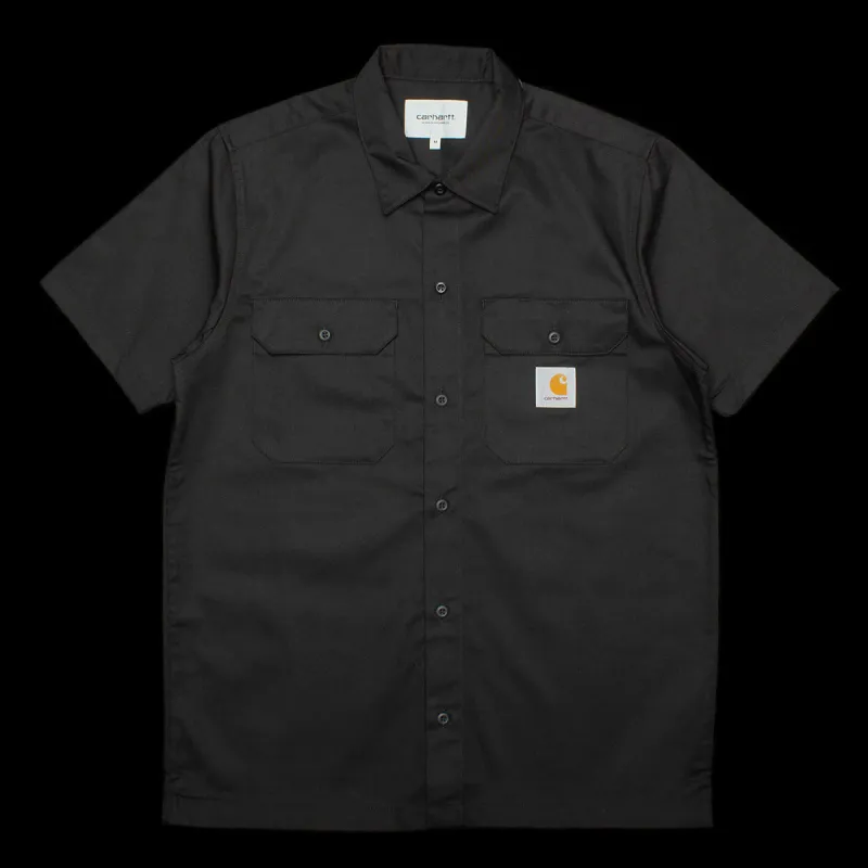 S/S Master Shirt sold by Premier