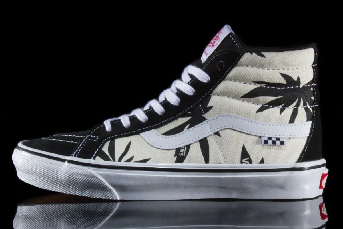Skate Sk8-Hi Reissue (Grosso) sold by Premier