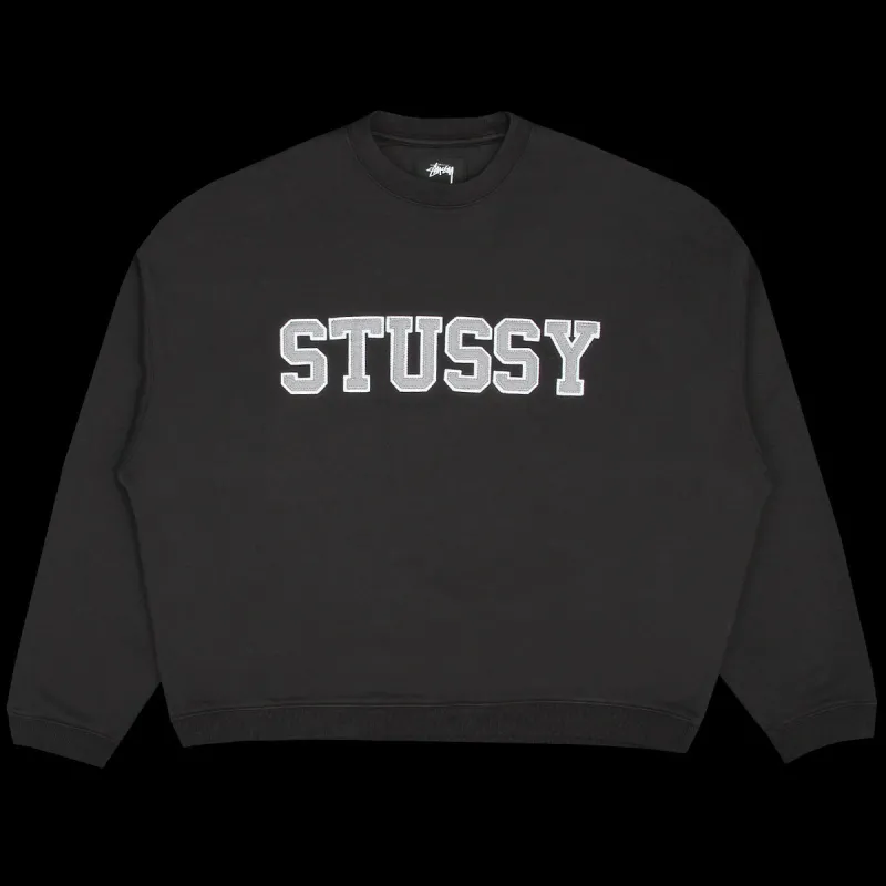 Relaxed Oversized Crew sold by Premier