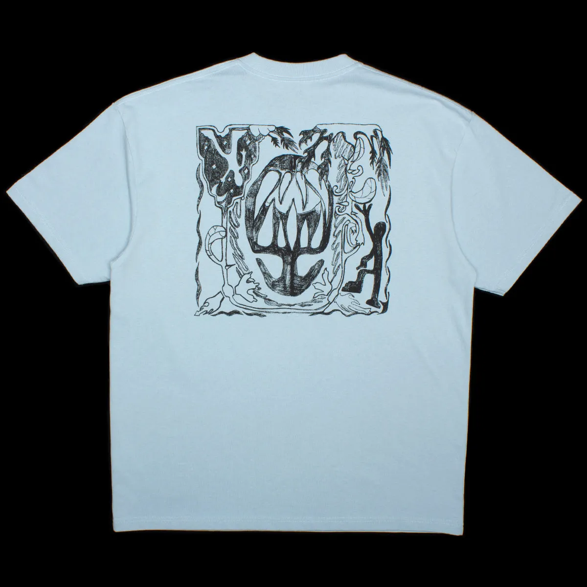 Jungle T-Shirt sold by Premier product image thumbnail 3