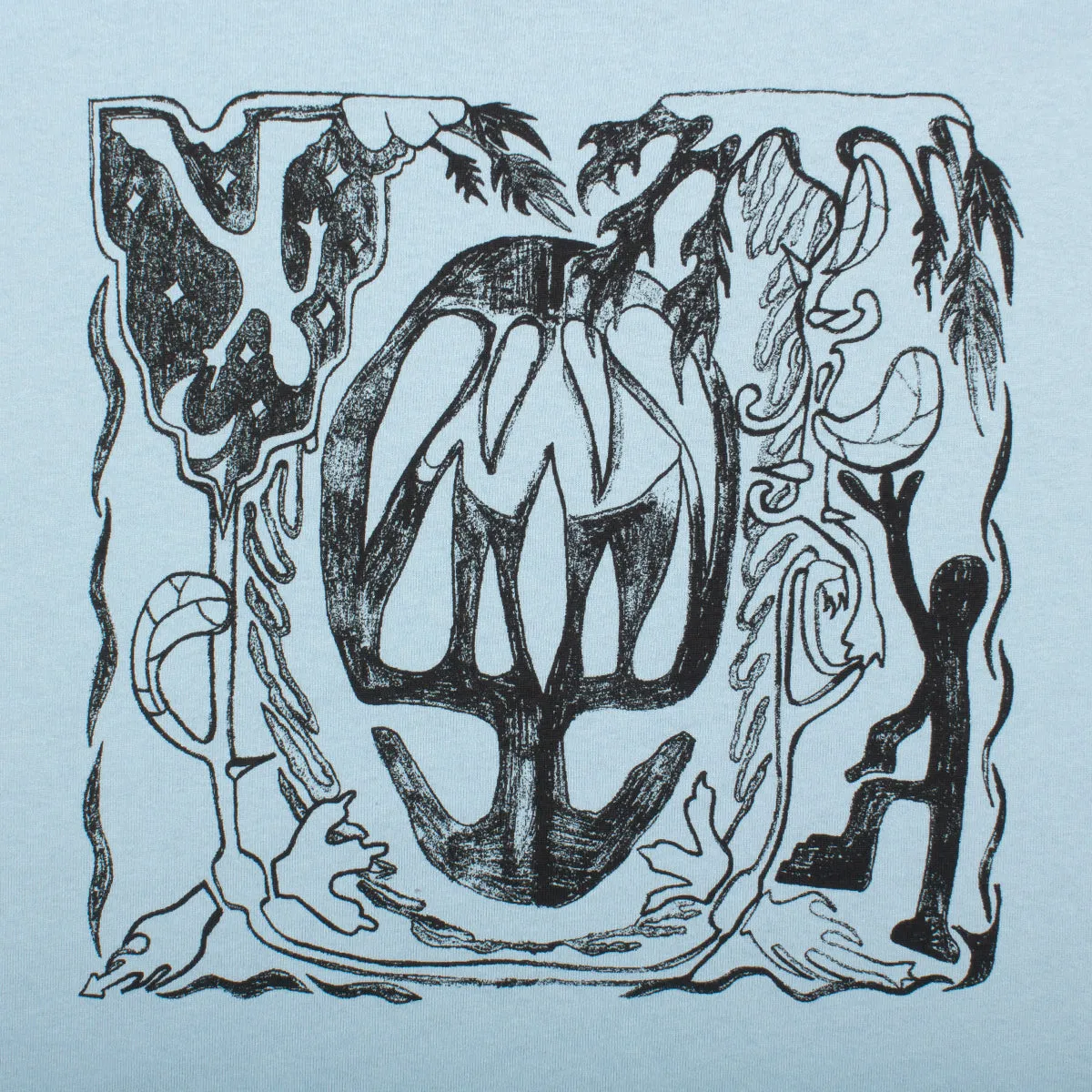 Jungle T-Shirt sold by Premier product image thumbnail 4