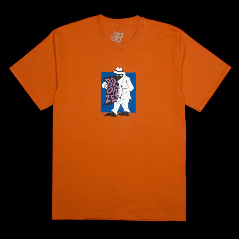 Pusha B T-Shirt sold by Premier