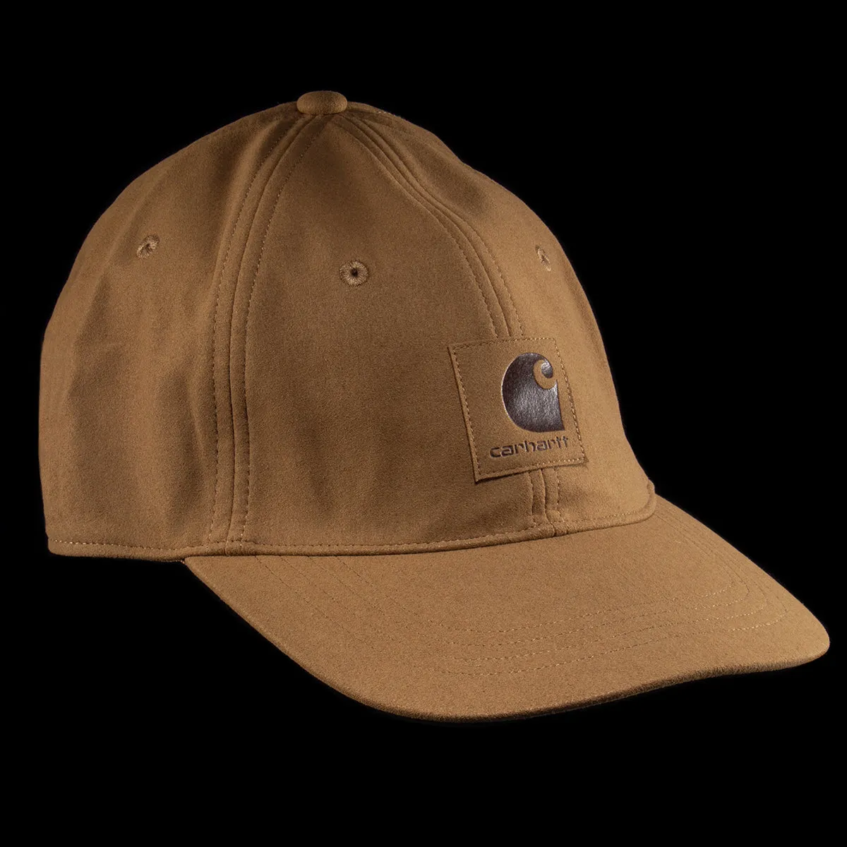 Suede Cap sold by Premier