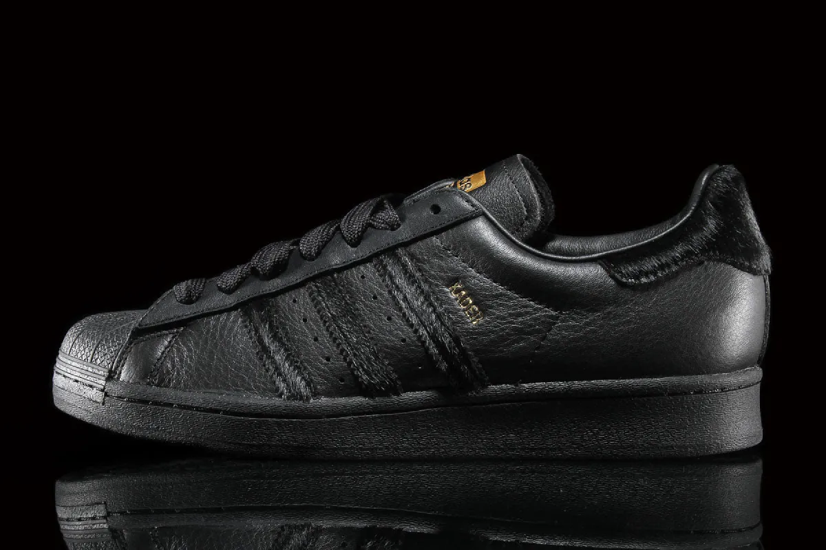 Superstar ADV x Kader sold by Premier
