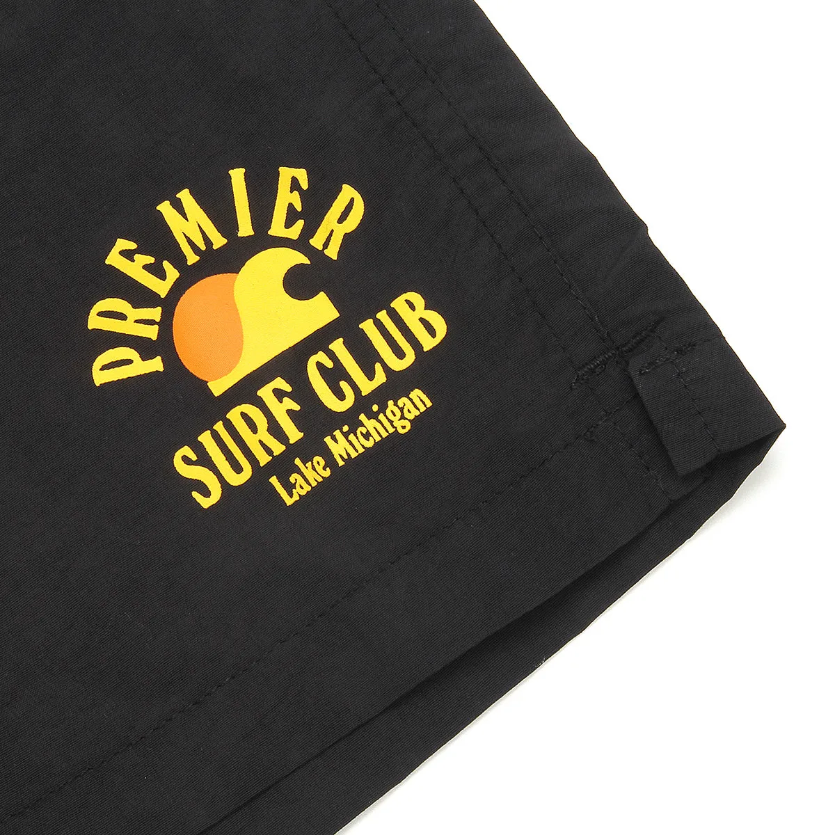 Surf Club Lake Short sold by Premier product image thumbnail 4