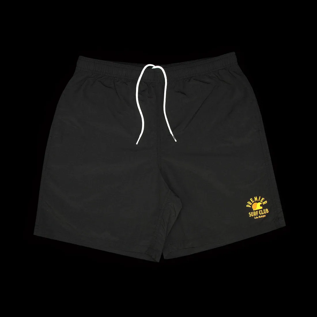 Surf Club Lake Short sold by Premier