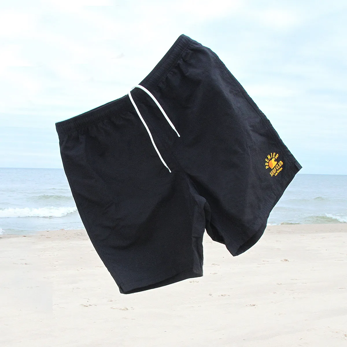 Surf Club Lake Short sold by Premier product image thumbnail 2