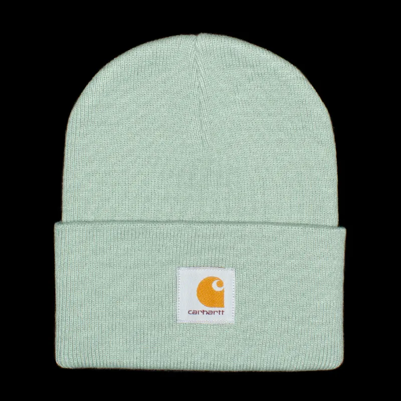 Acrylic Watch Hat sold by Premier