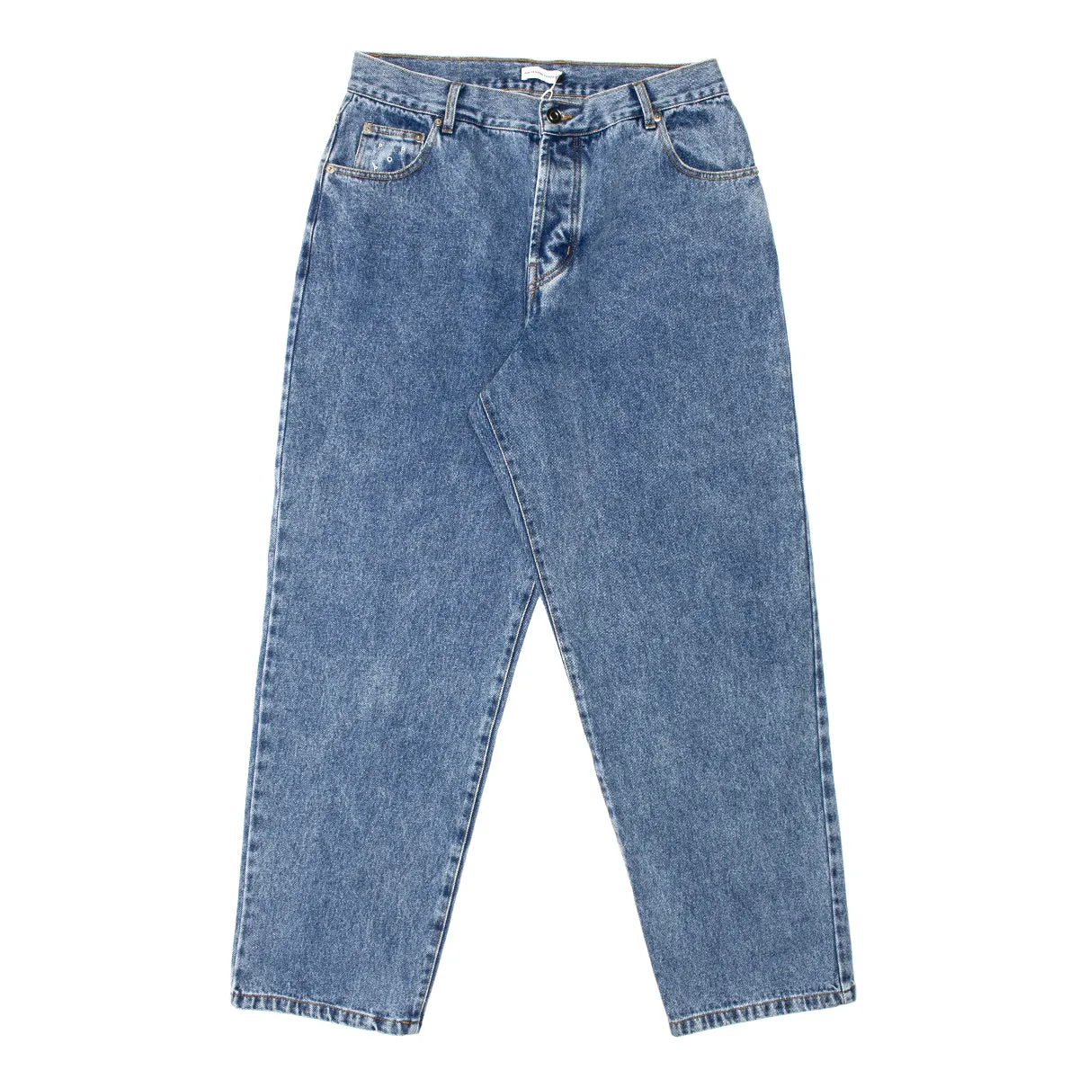 DRS Denim Pant sold by Premier product image thumbnail 2