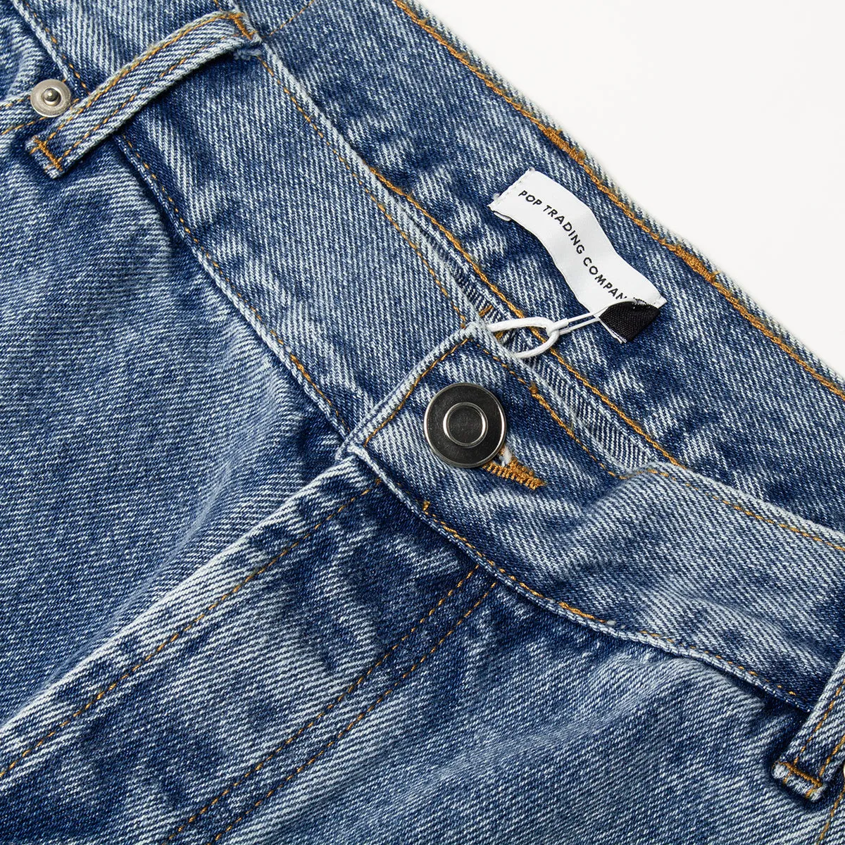 DRS Denim Pant sold by Premier product image thumbnail 3