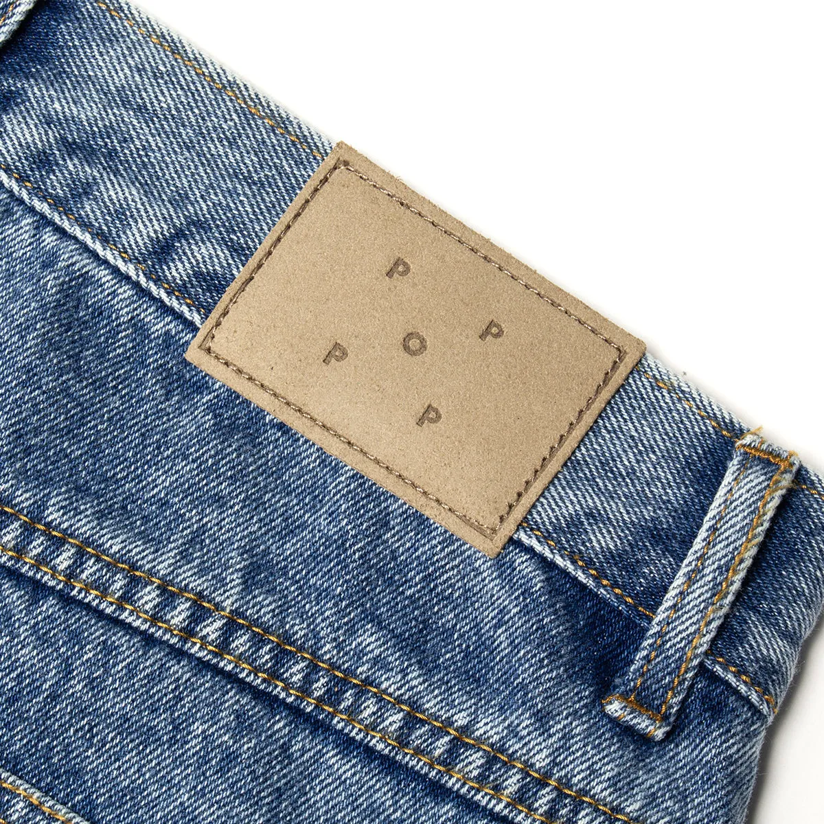 DRS Denim Pant sold by Premier product image thumbnail 5