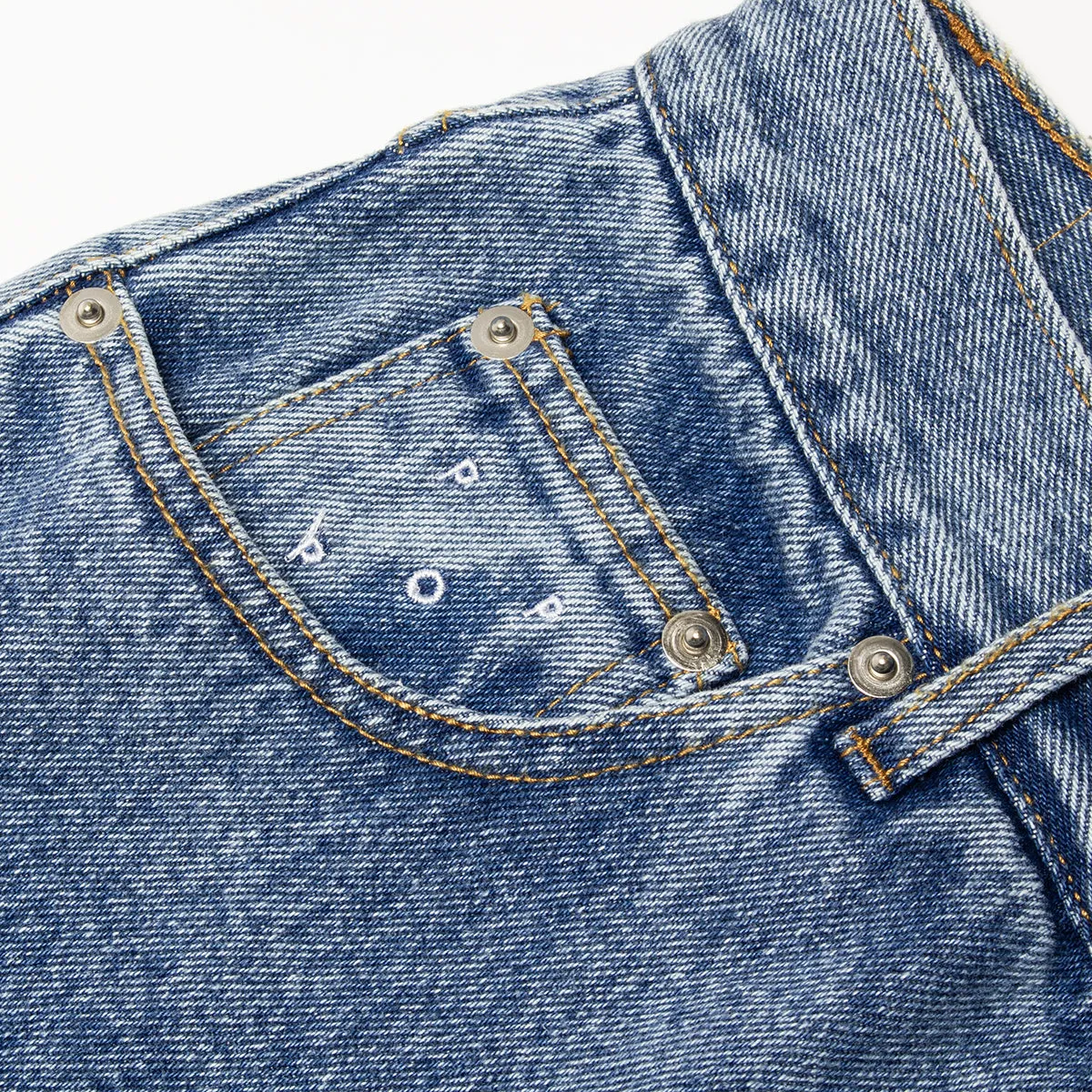 DRS Denim Pant sold by Premier product image thumbnail 4