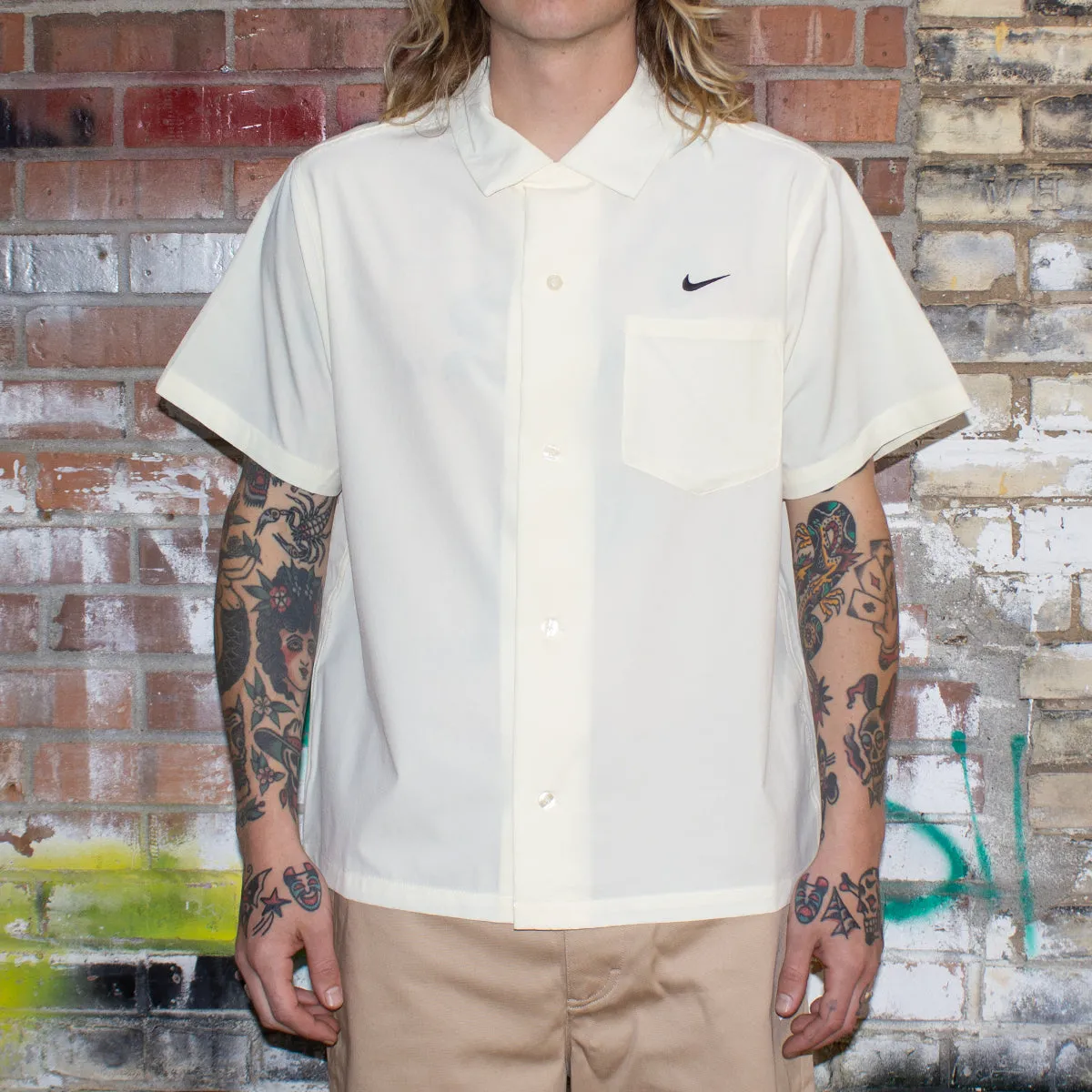 Bowling Shirt sold by Premier product image thumbnail 4