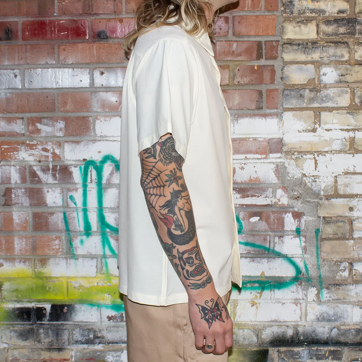 Bowling Shirt sold by Premier product image thumbnail 5