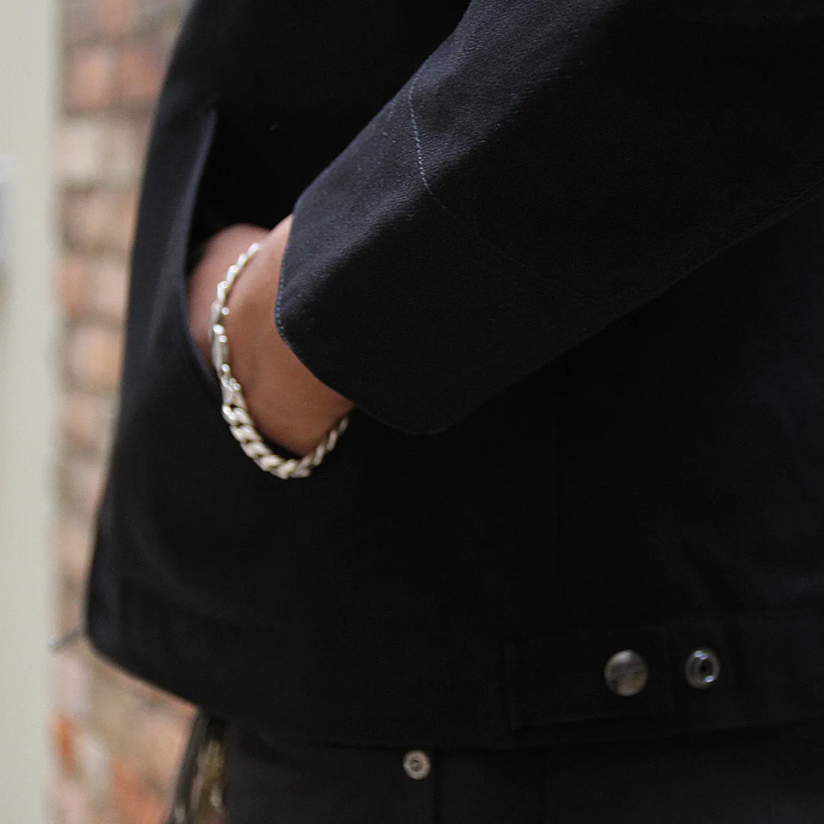 Detroit Jacket sold by Premier product image thumbnail 4