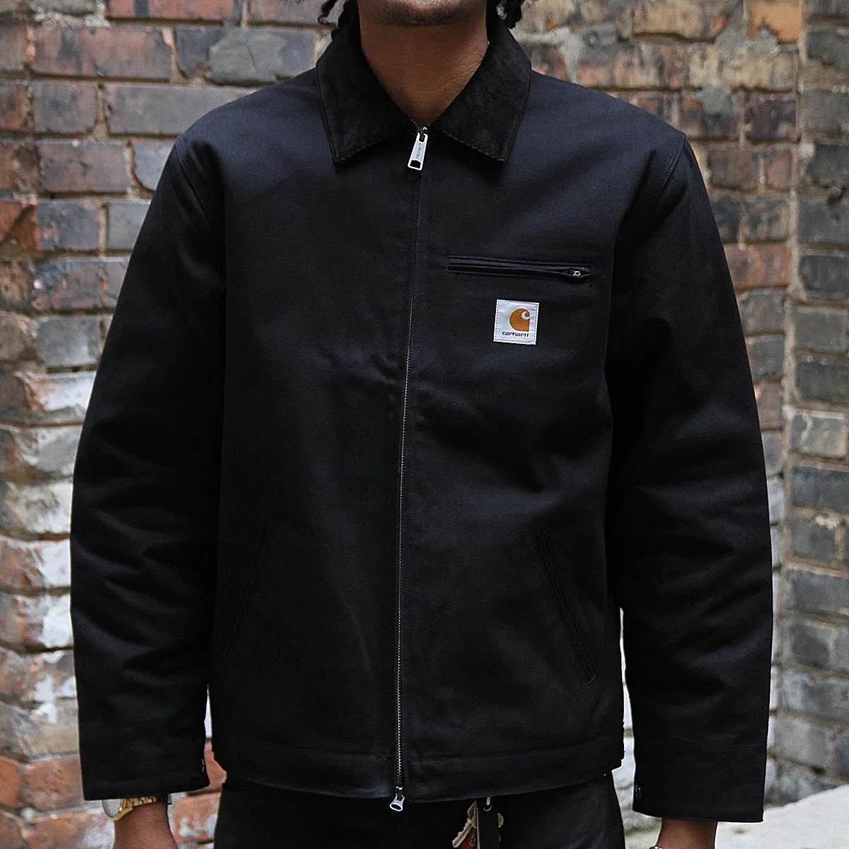 Detroit Jacket sold by Premier product image thumbnail 2
