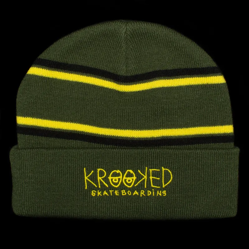 Eyes Beanie sold by Premier