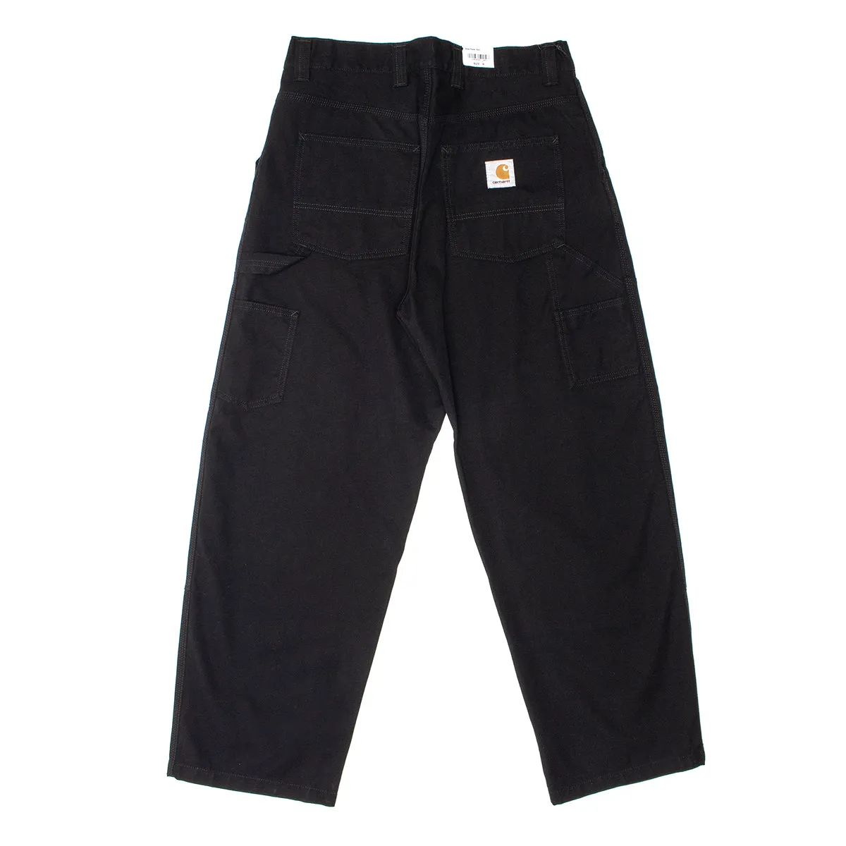 Wide Panel Pant - Marshall Canvas sold by Premier product image thumbnail 4