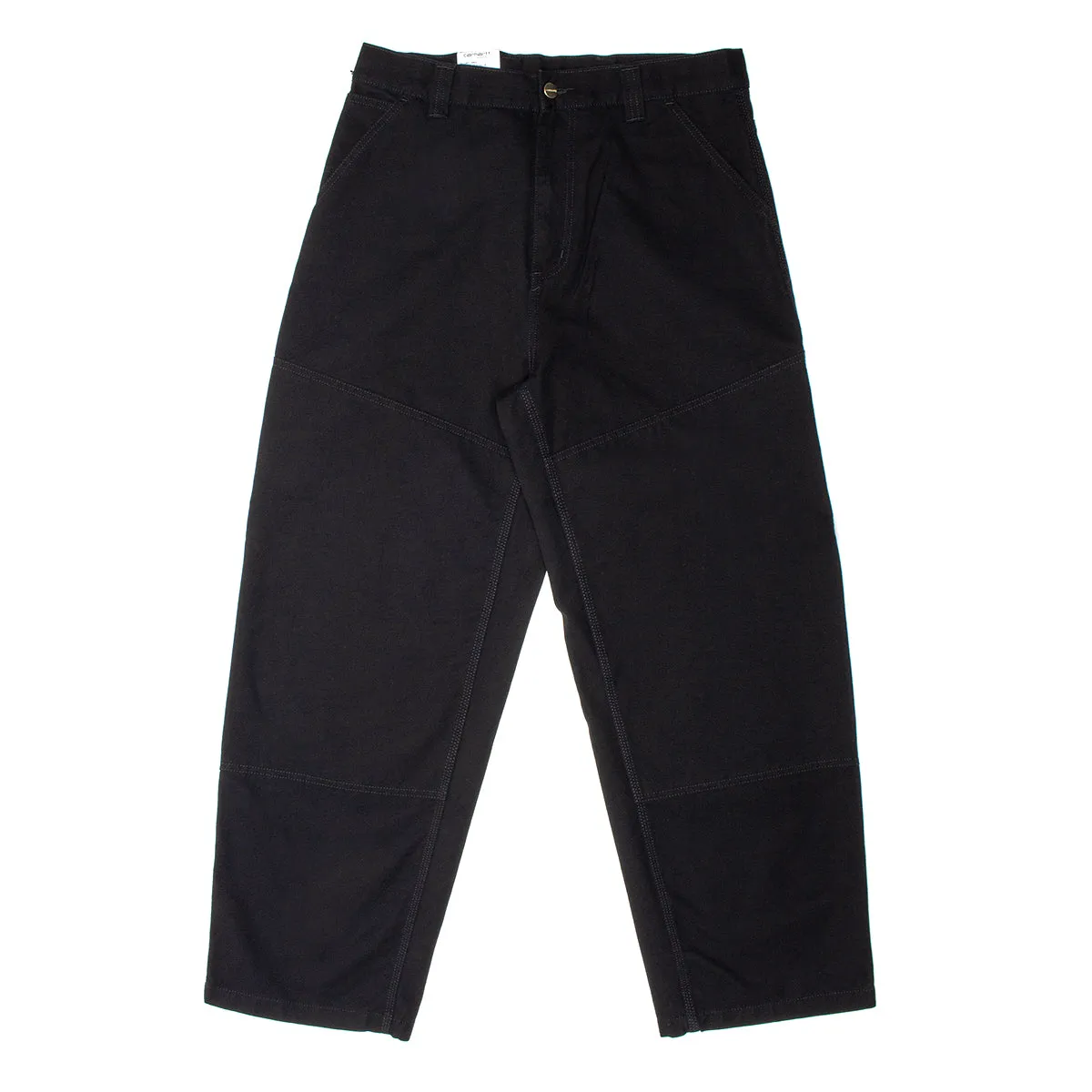 Wide Panel Pant - Marshall Canvas sold by Premier product image thumbnail 2