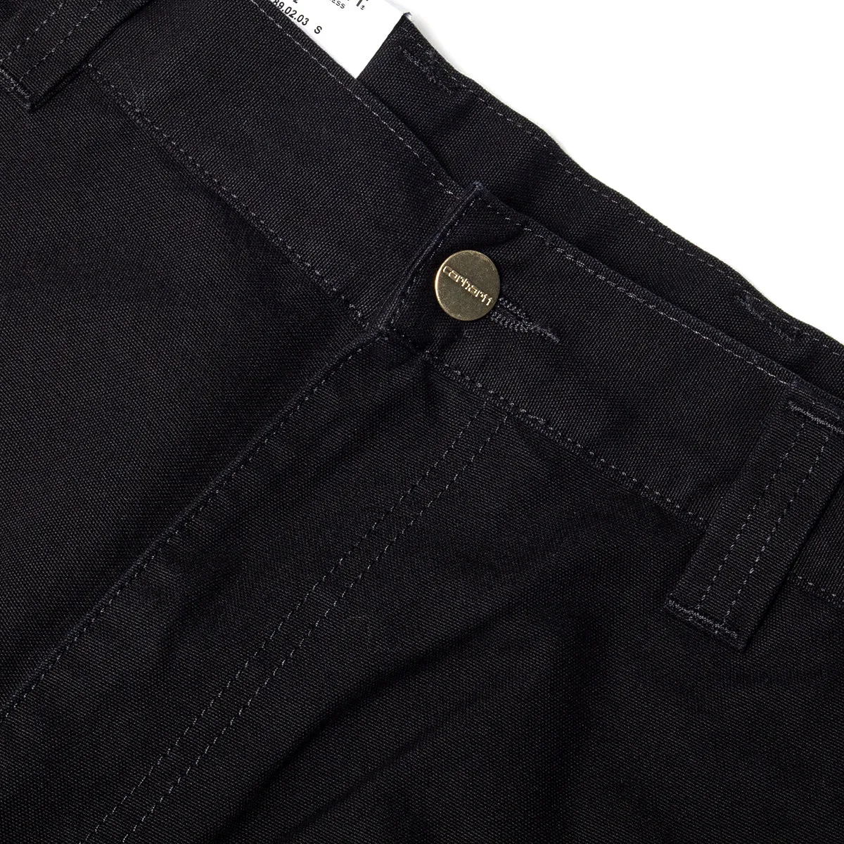 Wide Panel Pant - Marshall Canvas sold by Premier product image thumbnail 3
