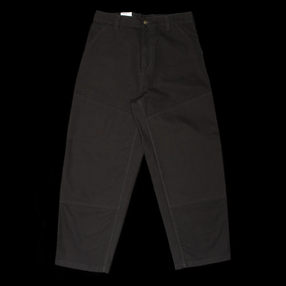Wide Panel Pant - Marshall Canvas sold by Premier