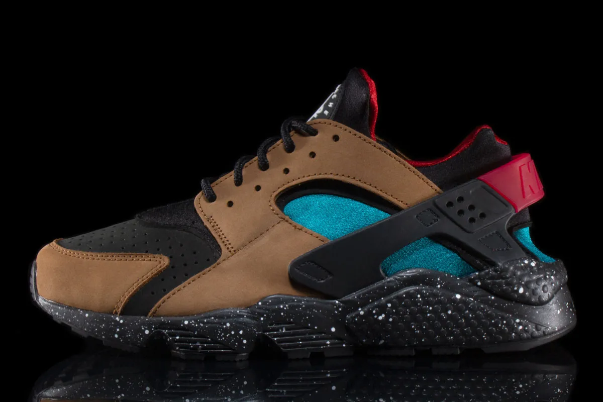 Air Huarache sold by Premier