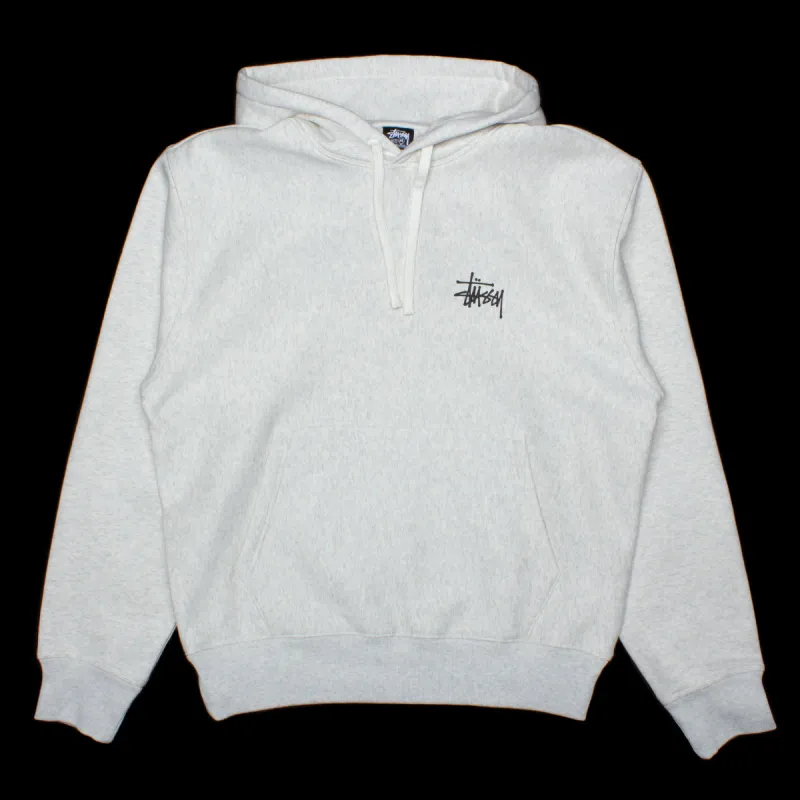 Basic Stussy Hoodie sold by Premier