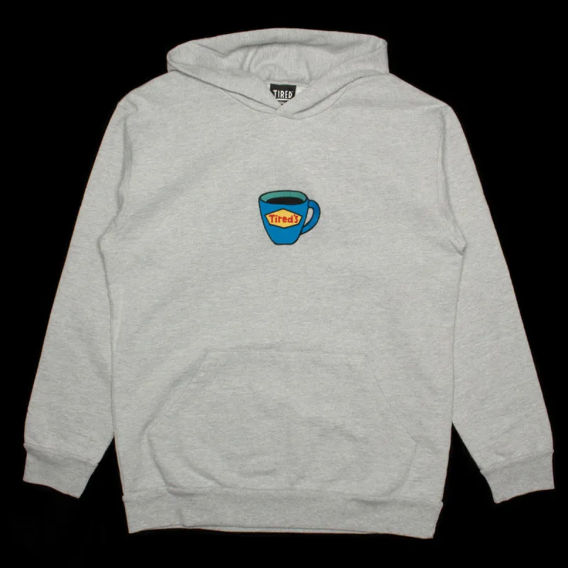 Tired's Hoodie sold by Premier