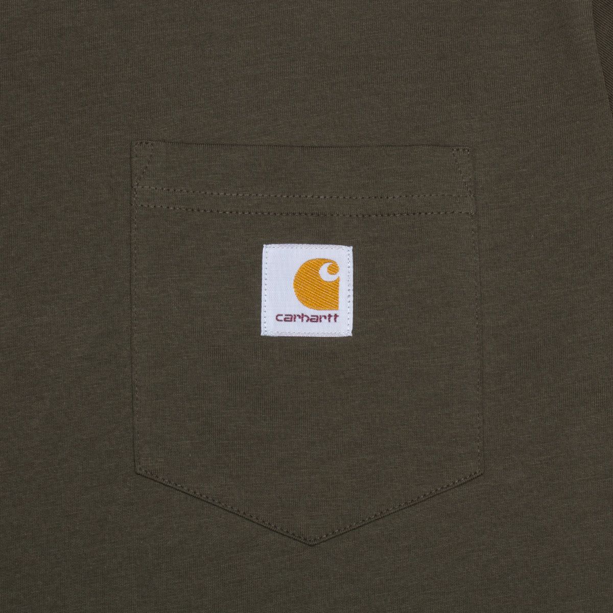 L/S Pocket T-Shirt sold by Premier product image thumbnail 2