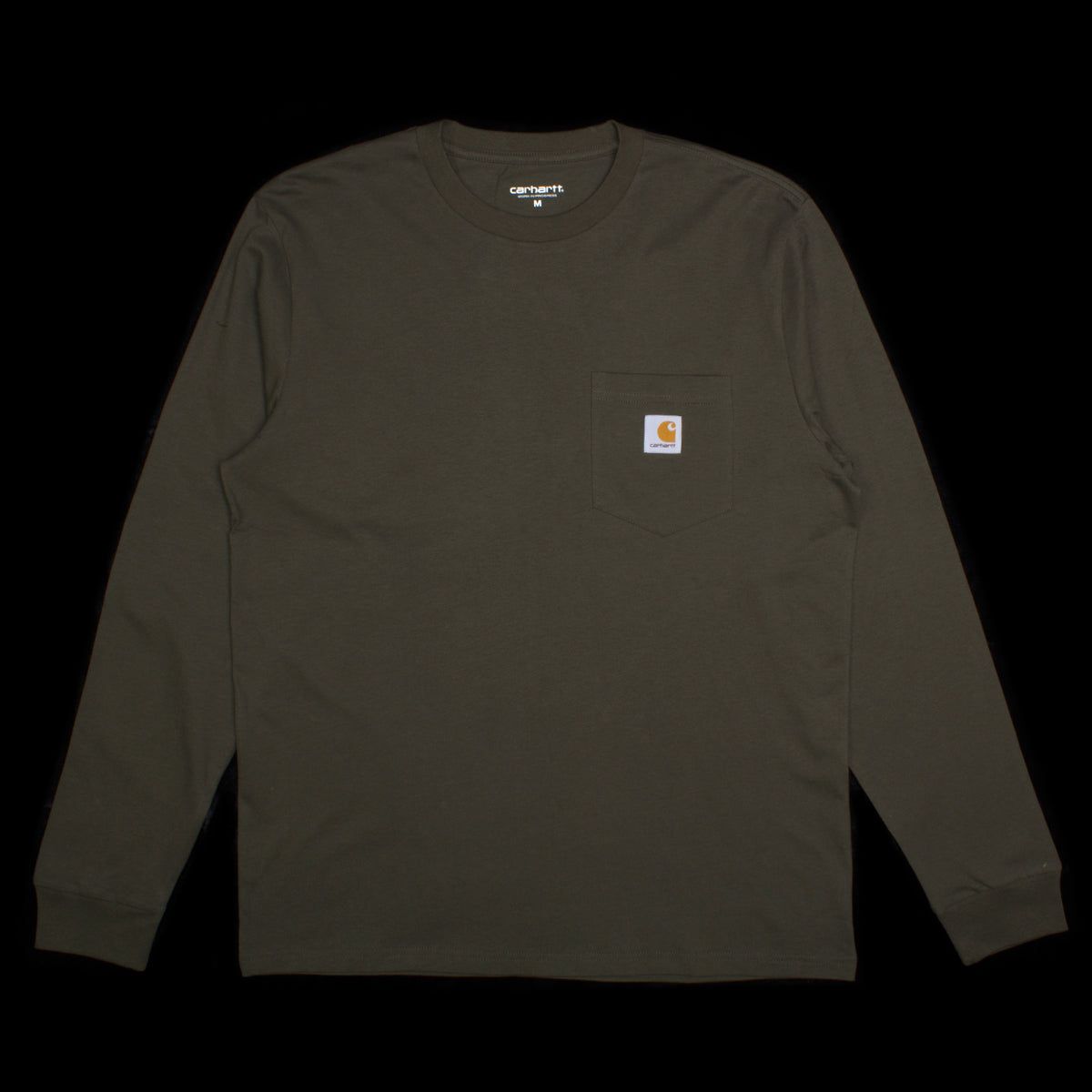 L/S Pocket T-Shirt sold by Premier