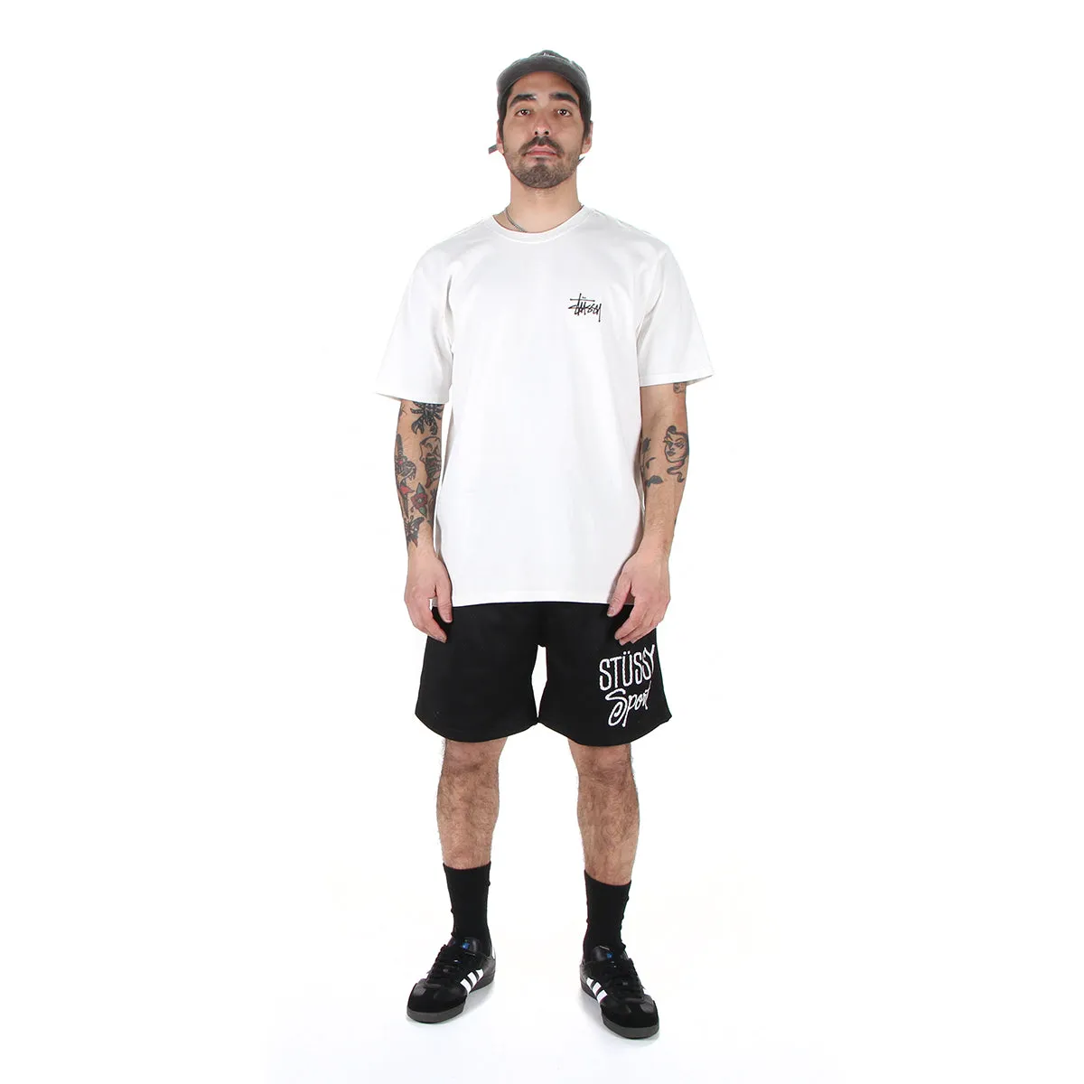 Mesh Sport Short sold by Premier product image thumbnail 5