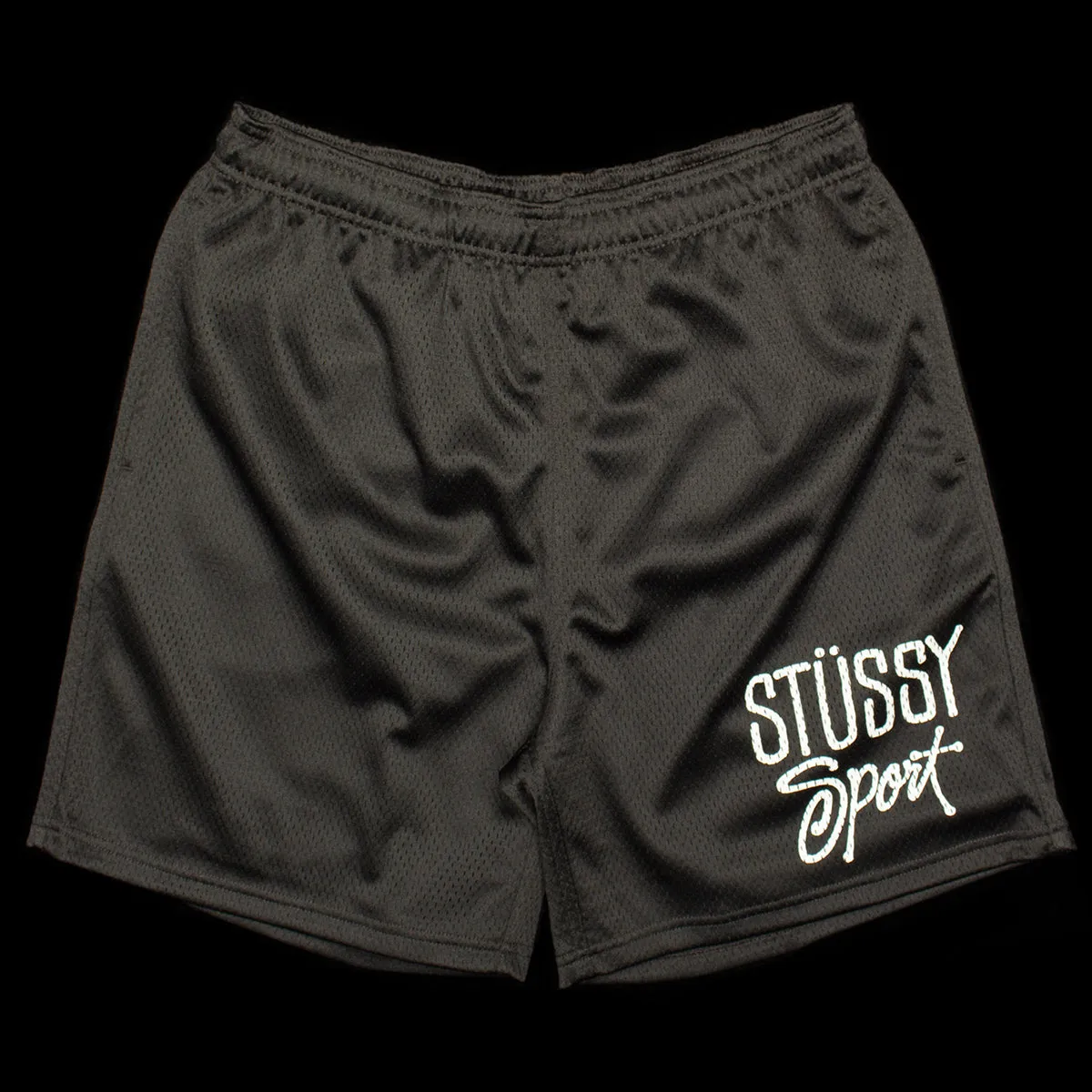 Mesh Sport Short sold by Premier