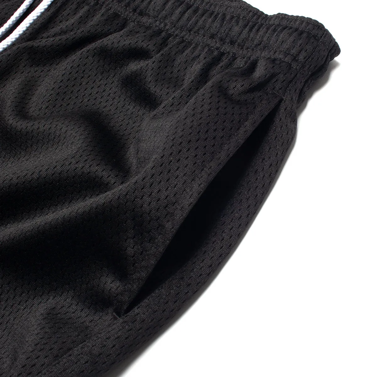 Mesh Sport Short sold by Premier product image thumbnail 3